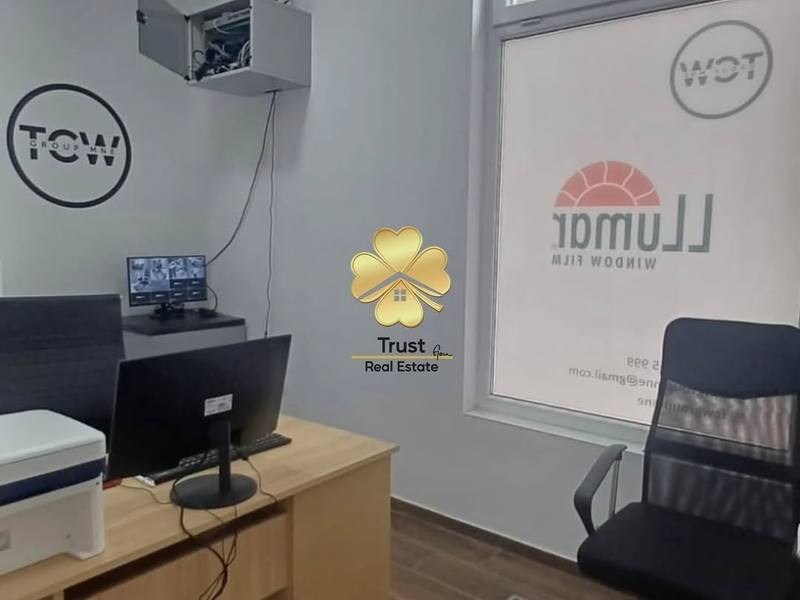 Poslovni prostor u Niksicu, 78m2