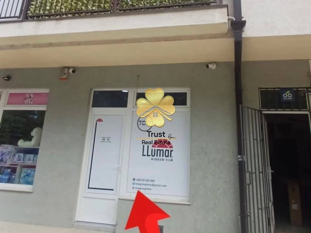 Poslovni prostor u Niksicu, 78m2 — fotografija 8