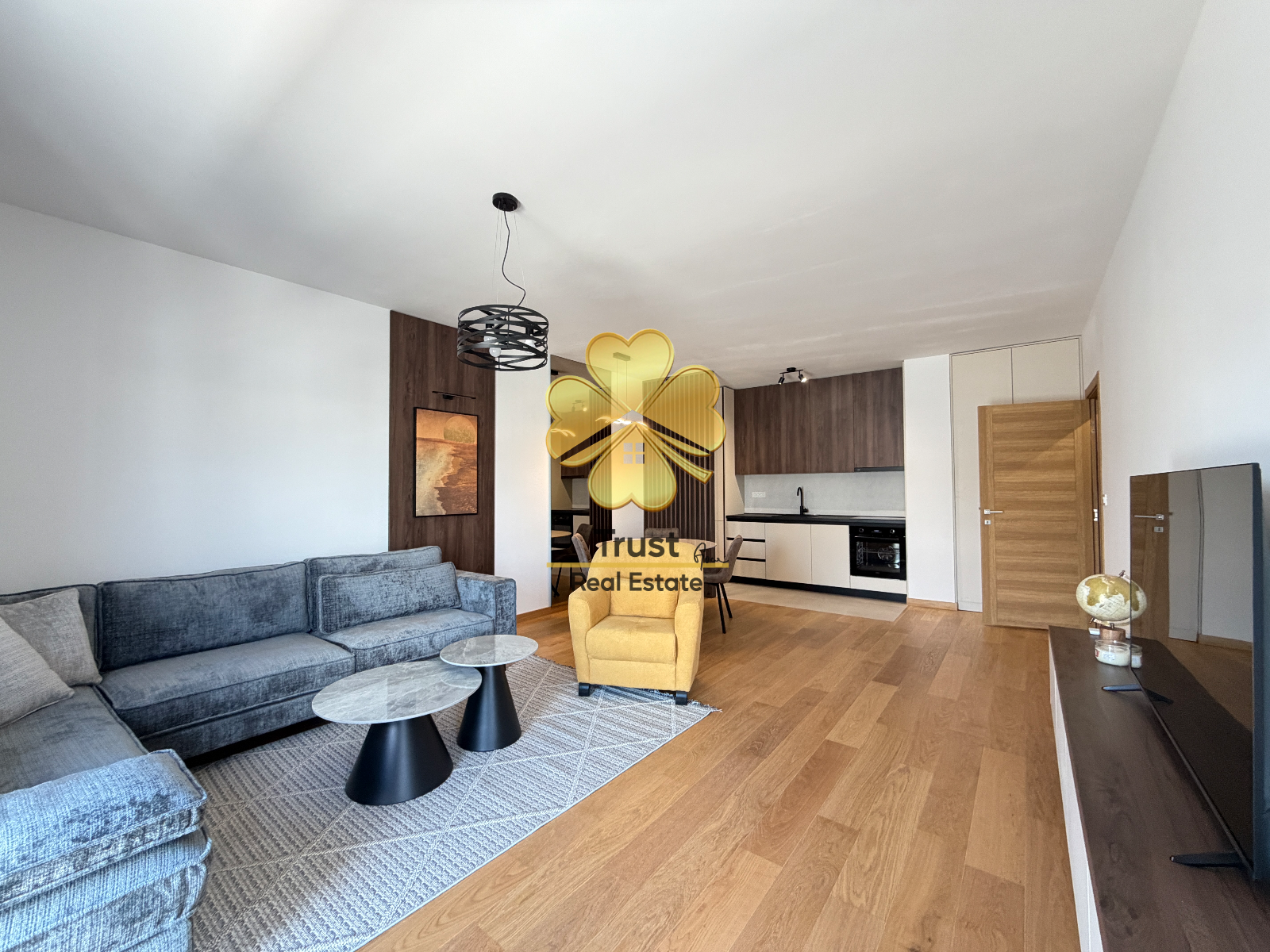 Dvosoban stan za izdavanje Premium Kvart (75m2) — fotografija 2