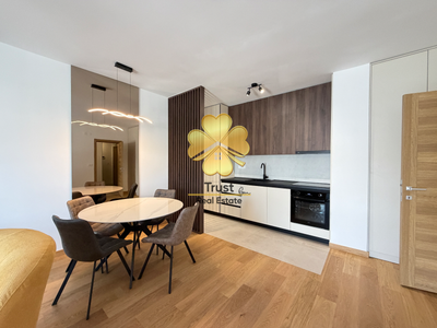 2-Bed Apartment for Rent in Premium Kvart (75m2)