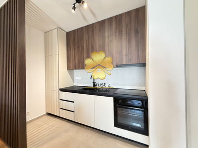 2-Bed Apartment for Rent in Premium Kvart (75m2)