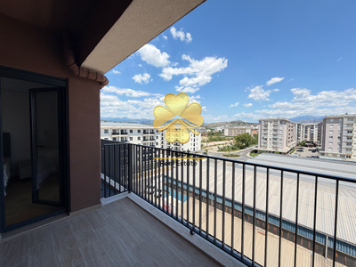 2-Bed Apartment for Rent in Premium Kvart (75m2)