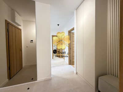 2-Bed Apartment for Rent in Premium Kvart (75m2)