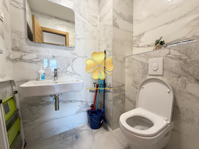 2-Bed Apartment for Rent in Premium Kvart (75m2)