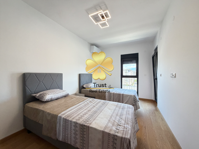 2-Bed Apartment for Rent in Premium Kvart (75m2)