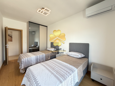 2-Bed Apartment for Rent in Premium Kvart (75m2)