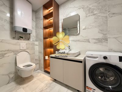 2-Bed Apartment for Rent in Premium Kvart (75m2)