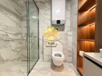 2-Bed Apartment for Rent in Premium Kvart (75m2)