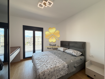 2-Bed Apartment for Rent in Premium Kvart (75m2)