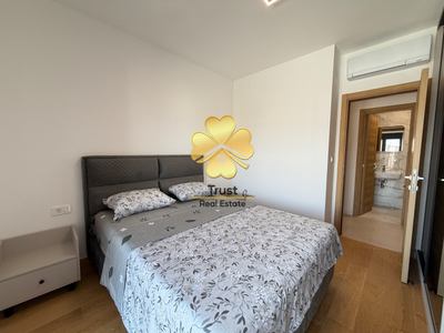 2-Bed Apartment for Rent in Premium Kvart (75m2)