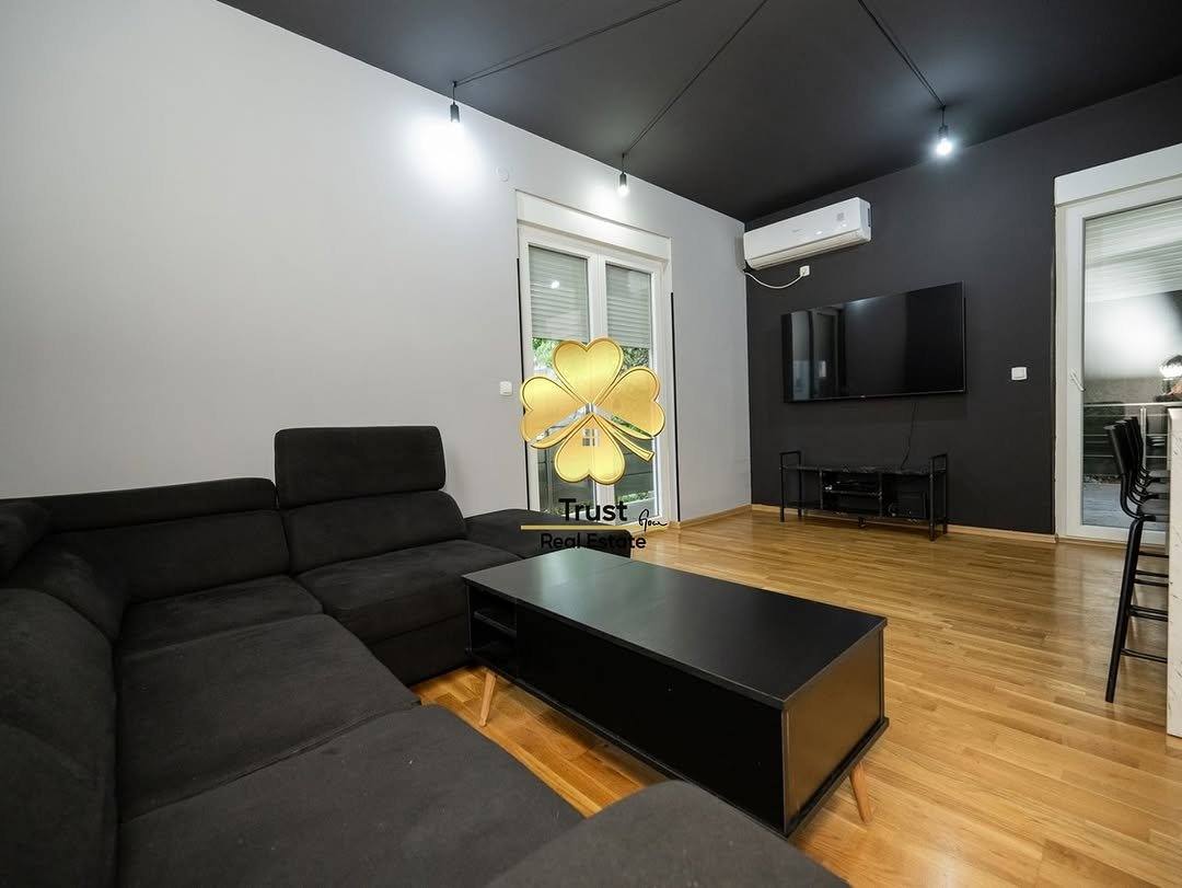 Jednosoban stan, 63m2, Momišići, Podgorica — fotografija 2