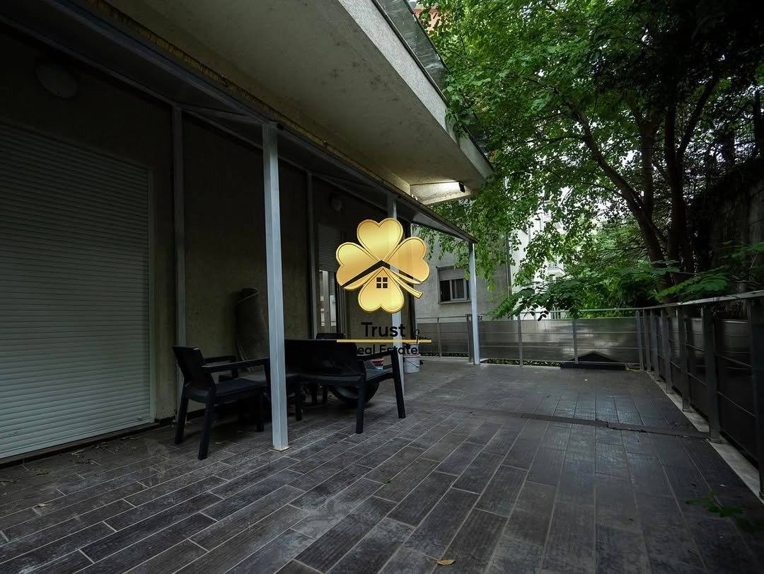 Jednosoban stan, 63m2, Momišići, Podgorica — fotografija 10