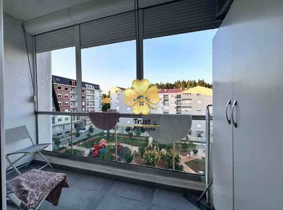 Apartment for rent in Ljubović, Podgorica — photo 8