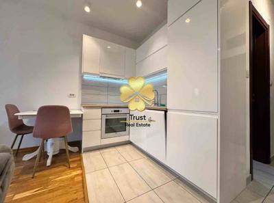 Apartment for rent in Ljubović, Podgorica — photo 6