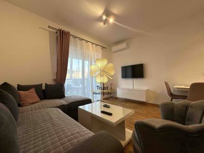 Apartment for rent in Ljubović, Podgorica — photo 3