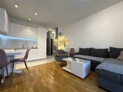 Apartment for rent in Ljubović, Podgorica — photo 1