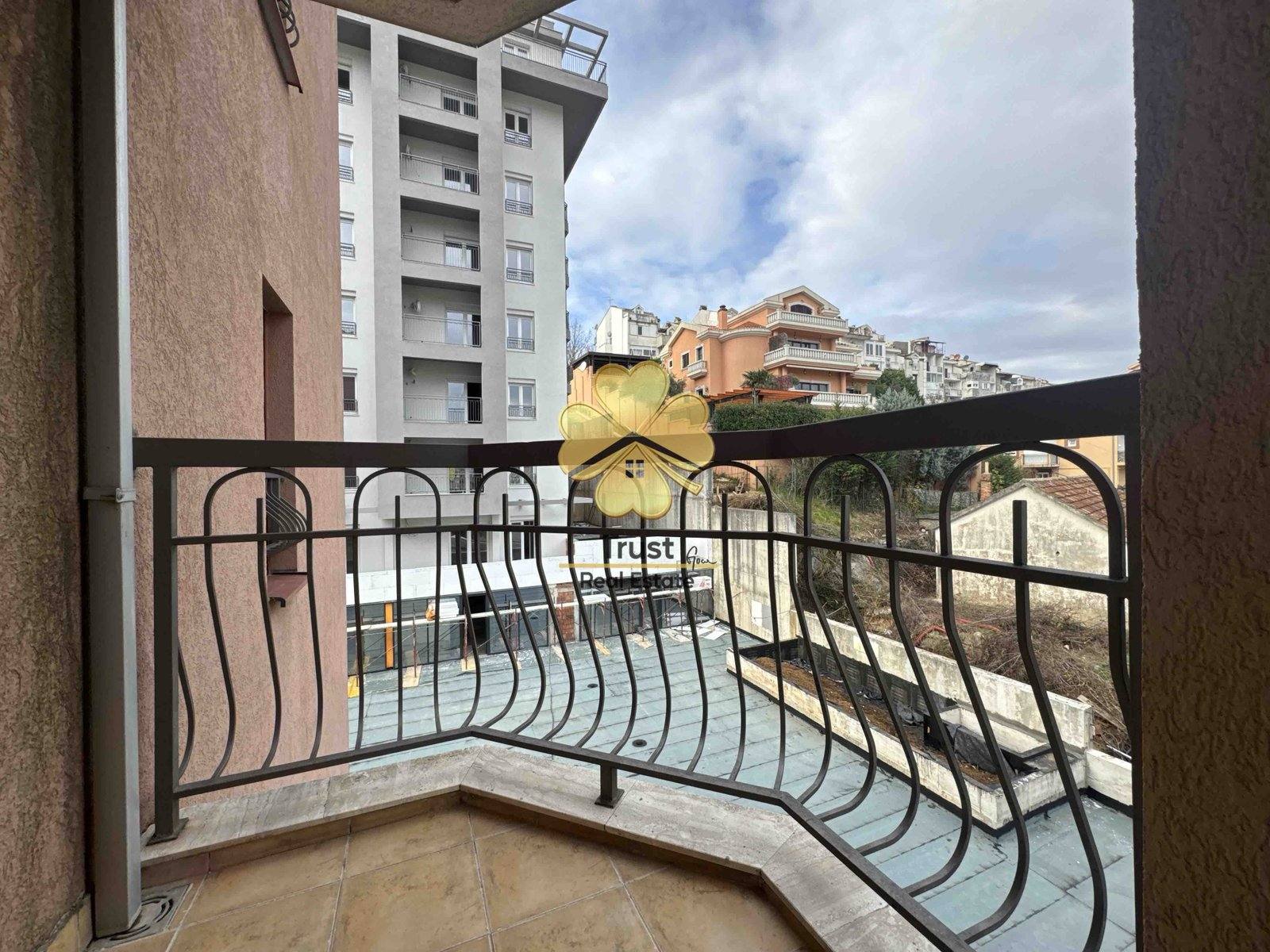 Dvosoban stan, Momišići, 69m2, Podgorica — fotografija 12