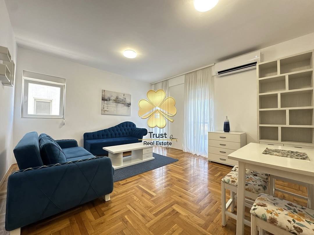 Jednosoban stan, 50m2, Ljubovic, Podgorica — fotografija 2