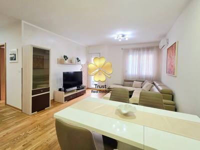 Apartment for rent in City Kvart, Podgorica — photo 3