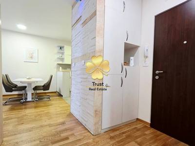 Apartment for rent in City Kvart, Podgorica — photo 5