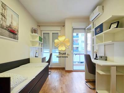 Apartment for rent in City Kvart, Podgorica — photo 6