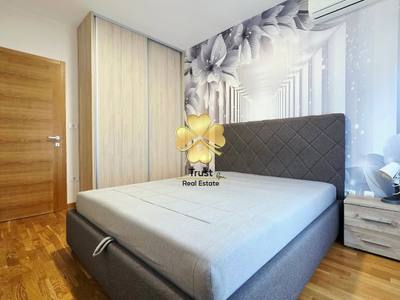 Apartment for rent in City Kvart, Podgorica — photo 10