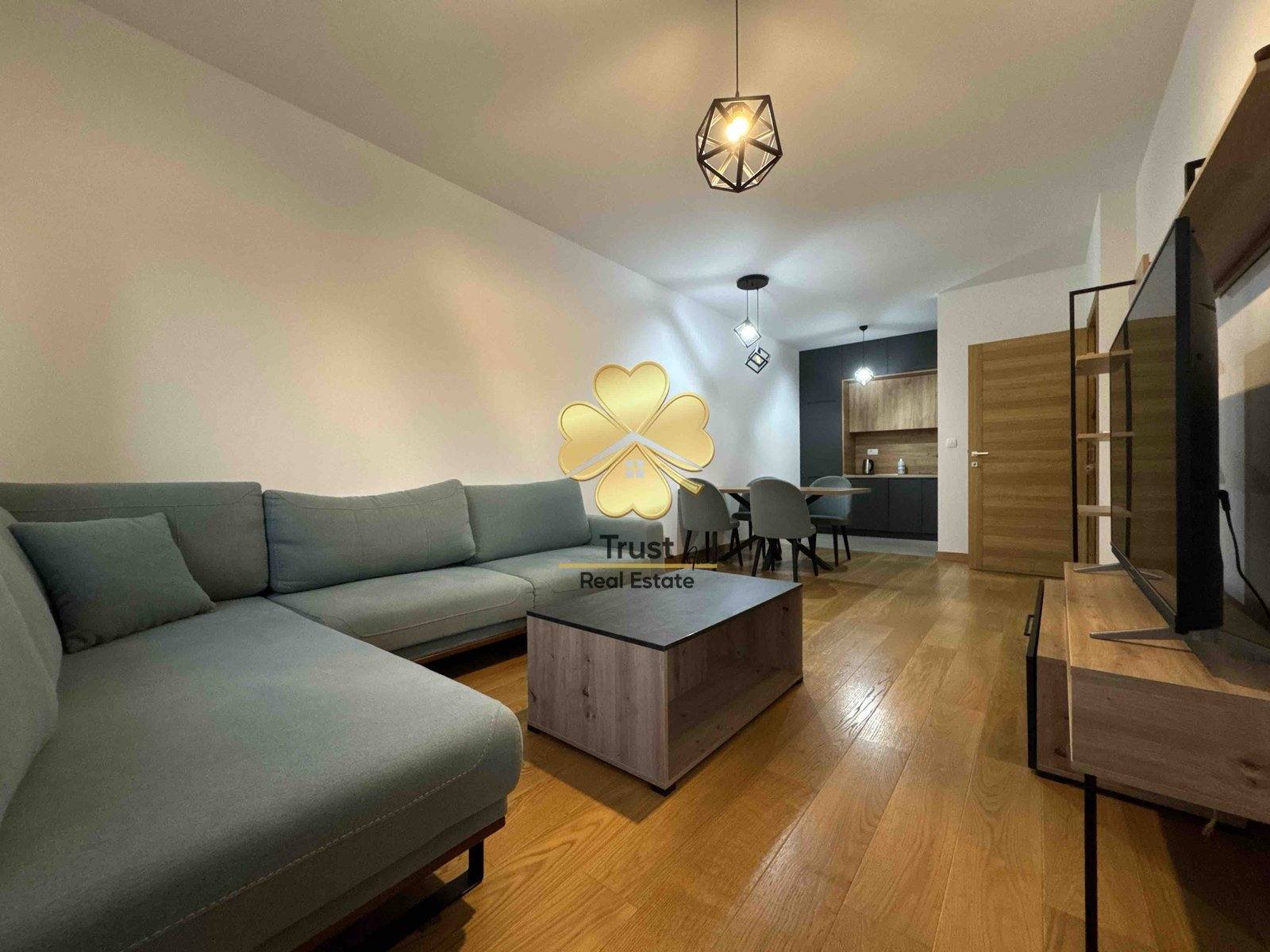 Jednosoban stan, New City, 50m2, Podgorica — fotografija 2