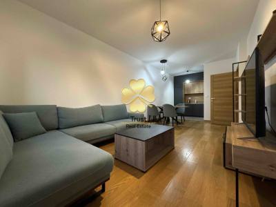 Apartment for rent in City Kvart, Podgorica — photo 2