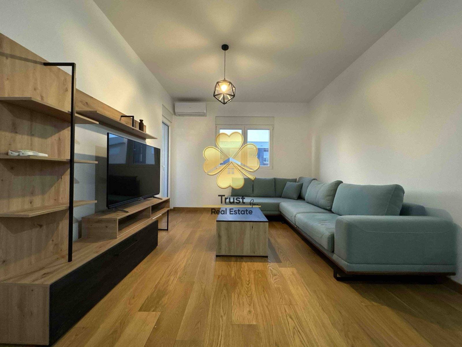 Jednosoban stan, New City, 50m2, Podgorica — fotografija 1