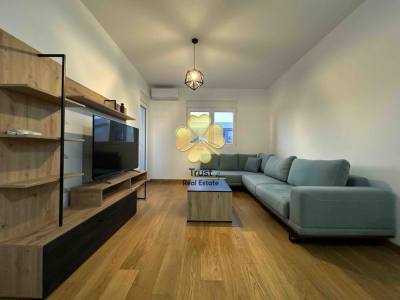Apartment for rent in City Kvart, Podgorica — photo 1