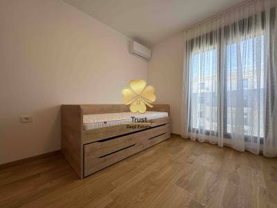 Apartment for rent in City Kvart, Podgorica — photo 10