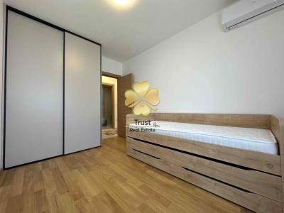 Apartment for rent in City Kvart, Podgorica — photo 11