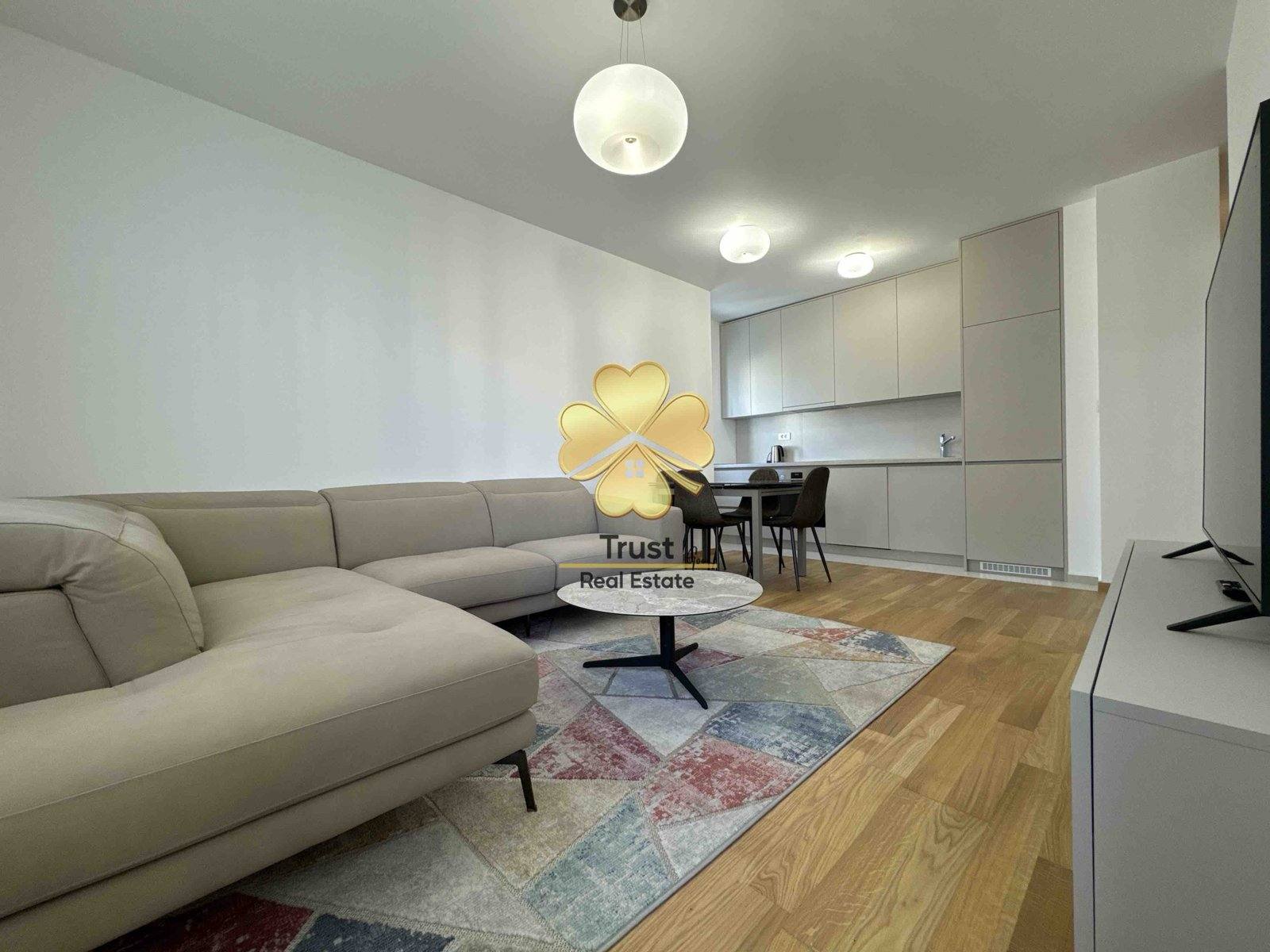 Dvosoban stan, Acton - City kvart, 60m2, Podgorica — fotografija 2