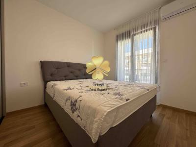 Apartment for rent in City Kvart, Podgorica — photo 7