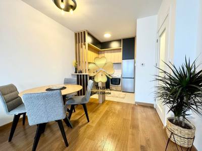 Apartment for rent in Tološi, Podgorica — photo 3