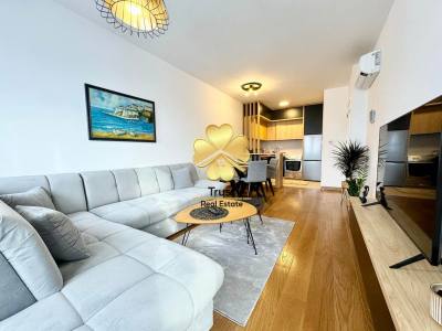 Apartment for rent in Tološi, Podgorica — photo 1