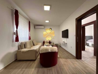 Apartment for rent in Donja Gorica, Podgorica — photo 1
