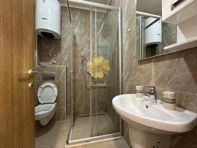 Apartment for rent in Donja Gorica, Podgorica — photo 10