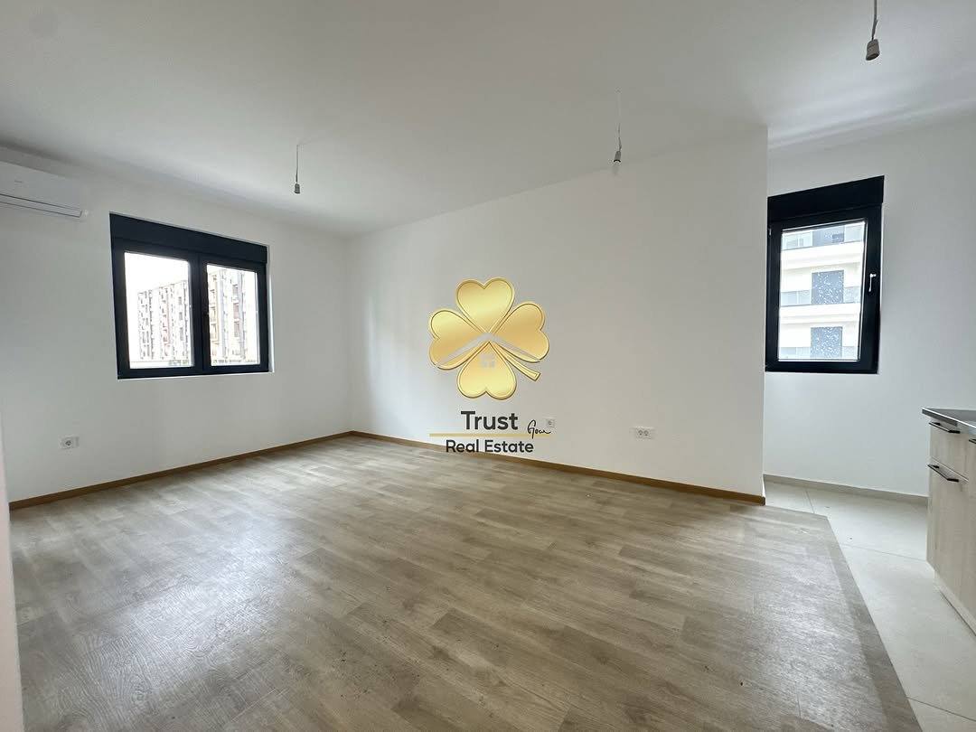 Dvosoban stan, City kvart- Acton , 60m2, Podgorica — fotografija 1