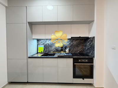 Two-Bedroom Apartment, Stari Aerodrom, 70m2