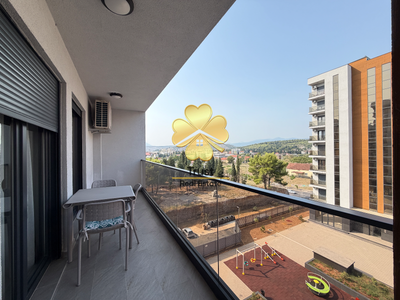 Two-Bedroom Apartment, Stari Aerodrom, 70m2