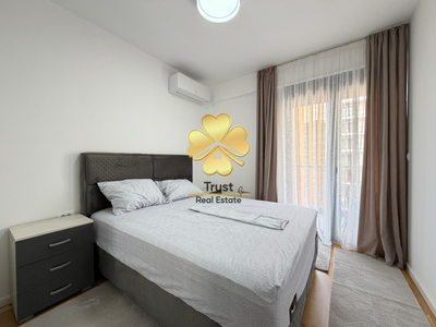 Two-Bedroom Apartment, Stari Aerodrom, 70m2