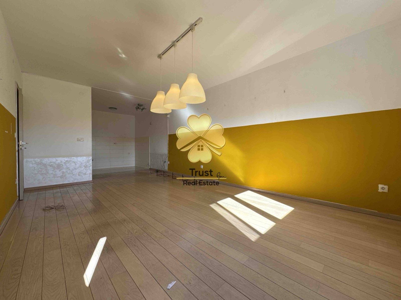 Dvosoban stan , City kvart, 76m2, Podgorica — fotografija 1