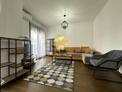 Apartment for rent in Ljubović, Podgorica — photo 1