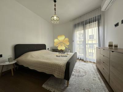 Apartment for rent in Ljubović, Podgorica — photo 10