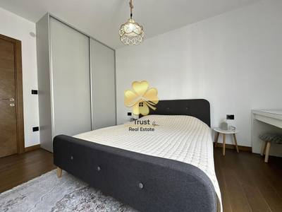 Apartment for rent in Ljubović, Podgorica — photo 11