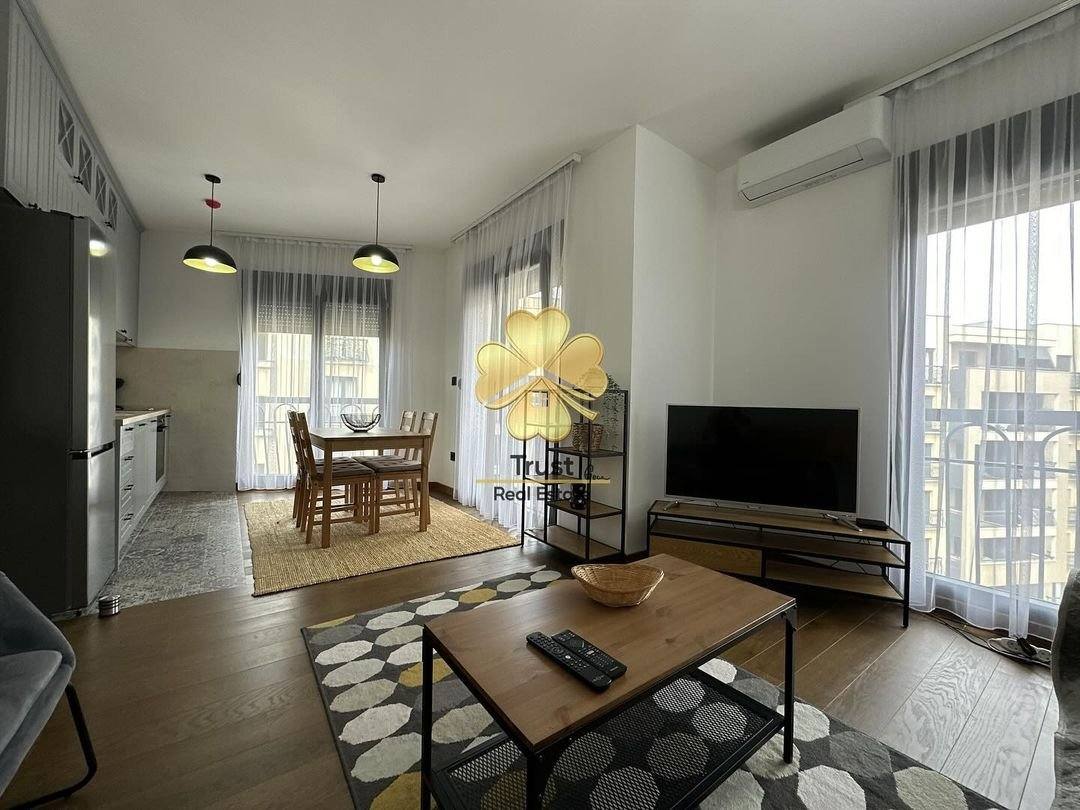 Jednosoban stan, Ljubovic Hill Homes, 51m2 — fotografija 2