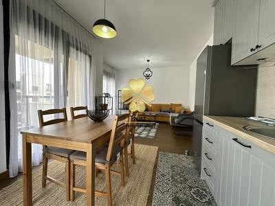 Apartment for rent in Ljubović, Podgorica — photo 5
