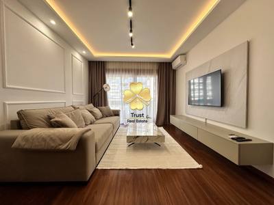 Apartment for rent in Master Kvart, Podgorica — photo 1