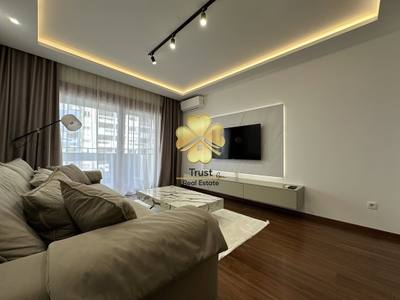 Apartment for rent in Master Kvart, Podgorica — photo 3